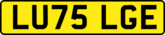 LU75LGE