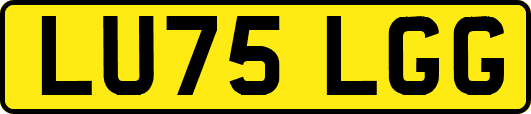 LU75LGG