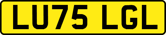 LU75LGL