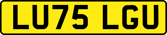 LU75LGU
