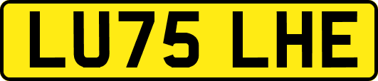 LU75LHE