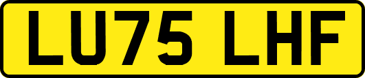 LU75LHF