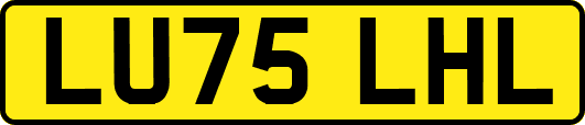 LU75LHL