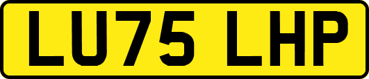 LU75LHP