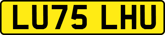 LU75LHU