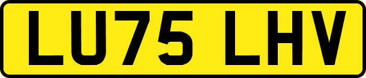 LU75LHV