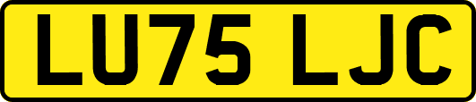 LU75LJC