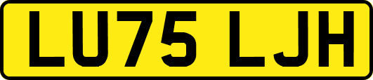 LU75LJH