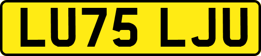 LU75LJU