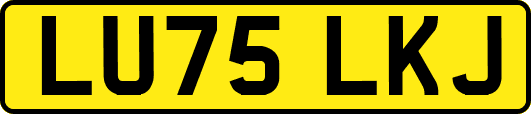 LU75LKJ