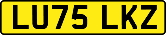 LU75LKZ