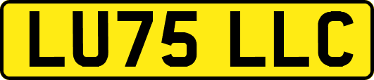 LU75LLC