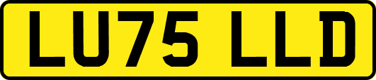 LU75LLD