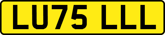 LU75LLL