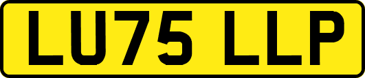 LU75LLP