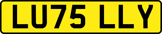 LU75LLY