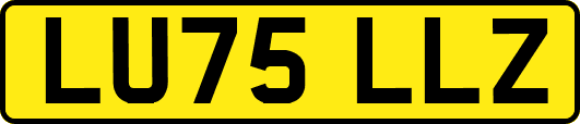 LU75LLZ