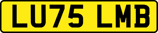 LU75LMB