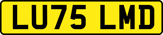 LU75LMD