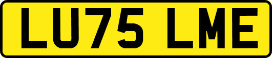 LU75LME