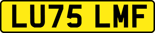 LU75LMF