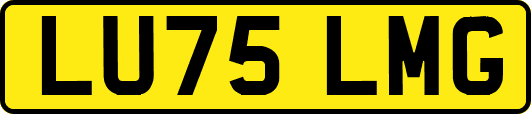LU75LMG