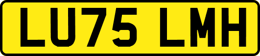 LU75LMH