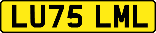 LU75LML