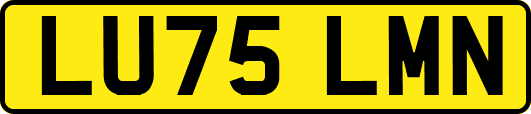 LU75LMN