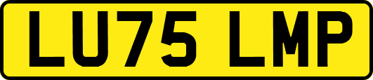 LU75LMP