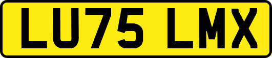 LU75LMX