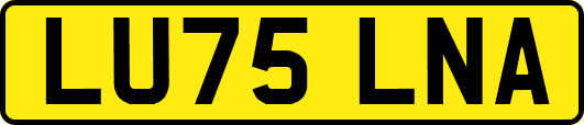 LU75LNA