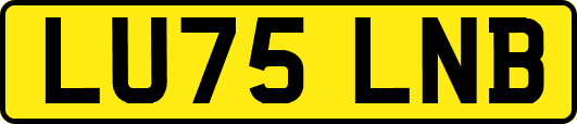 LU75LNB