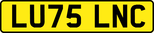 LU75LNC