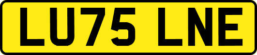 LU75LNE