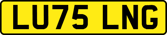 LU75LNG