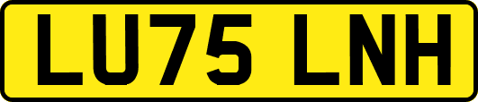LU75LNH