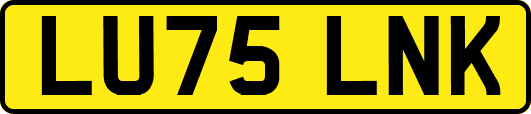 LU75LNK