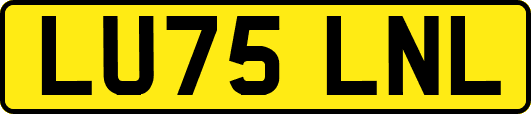 LU75LNL