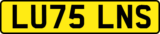LU75LNS