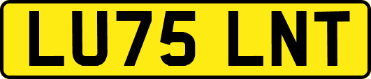 LU75LNT