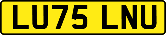 LU75LNU