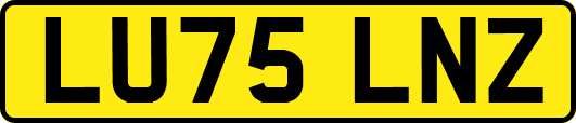 LU75LNZ