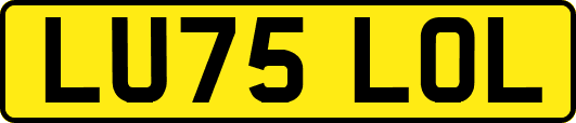 LU75LOL