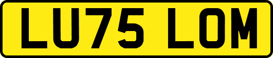 LU75LOM