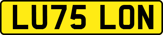 LU75LON