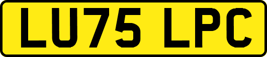 LU75LPC