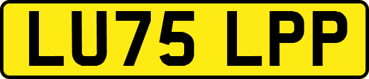 LU75LPP