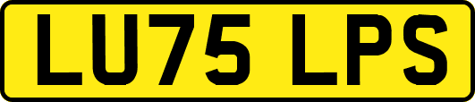 LU75LPS