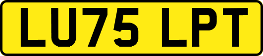 LU75LPT